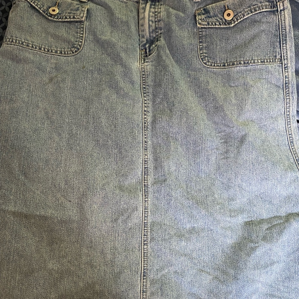 Baccini Light Blue Men's Jeans